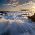 Water Dance